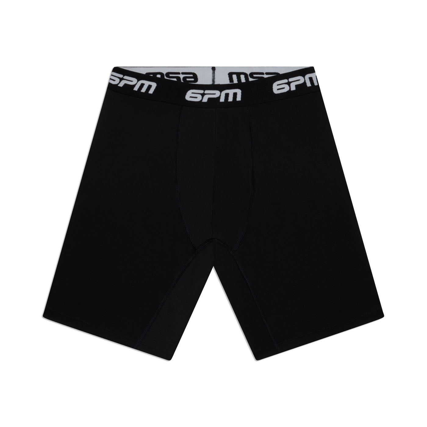 6PM SPORTS BOXERSHORTS BLACK