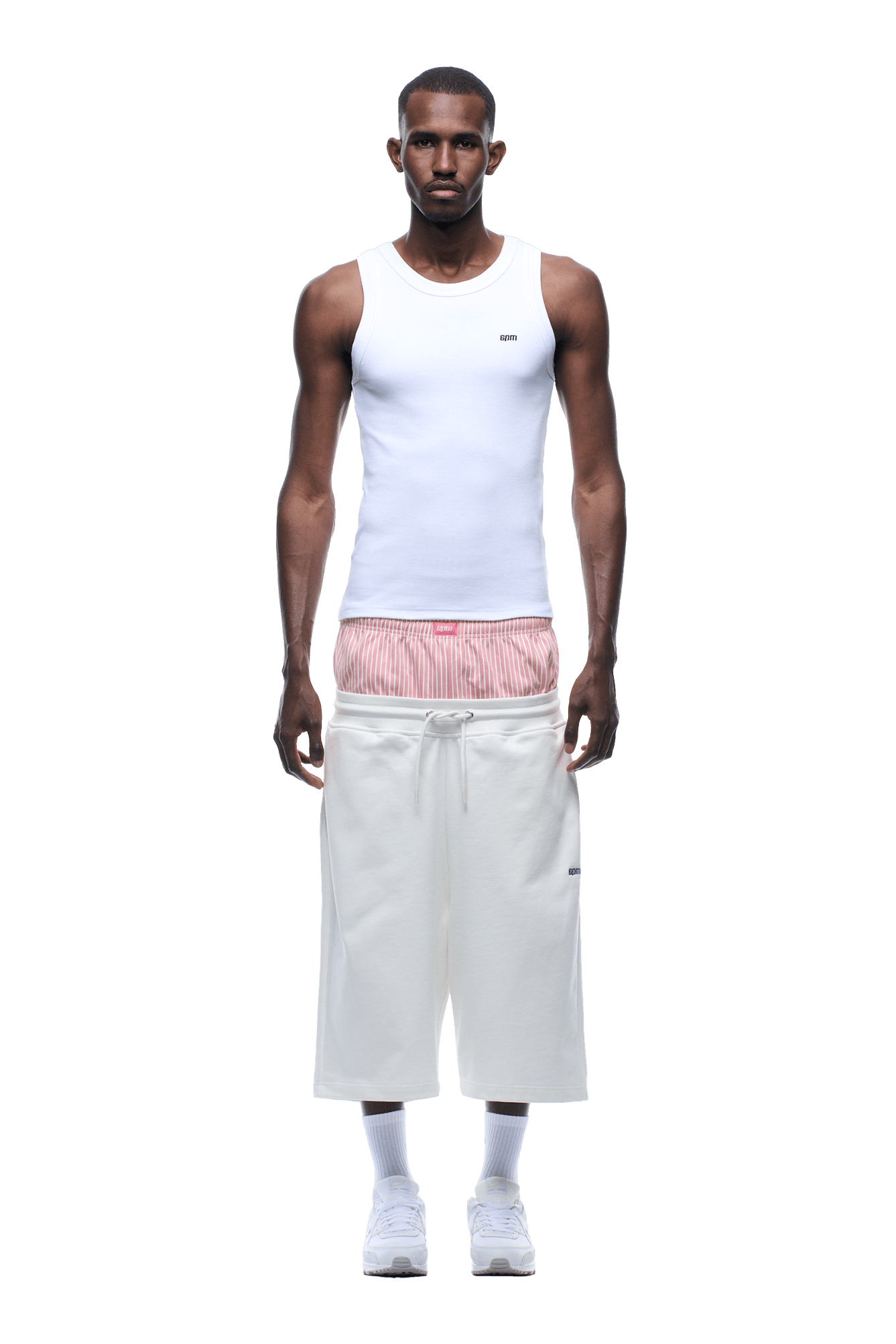 BOXERSHORTS OFF-WHITE