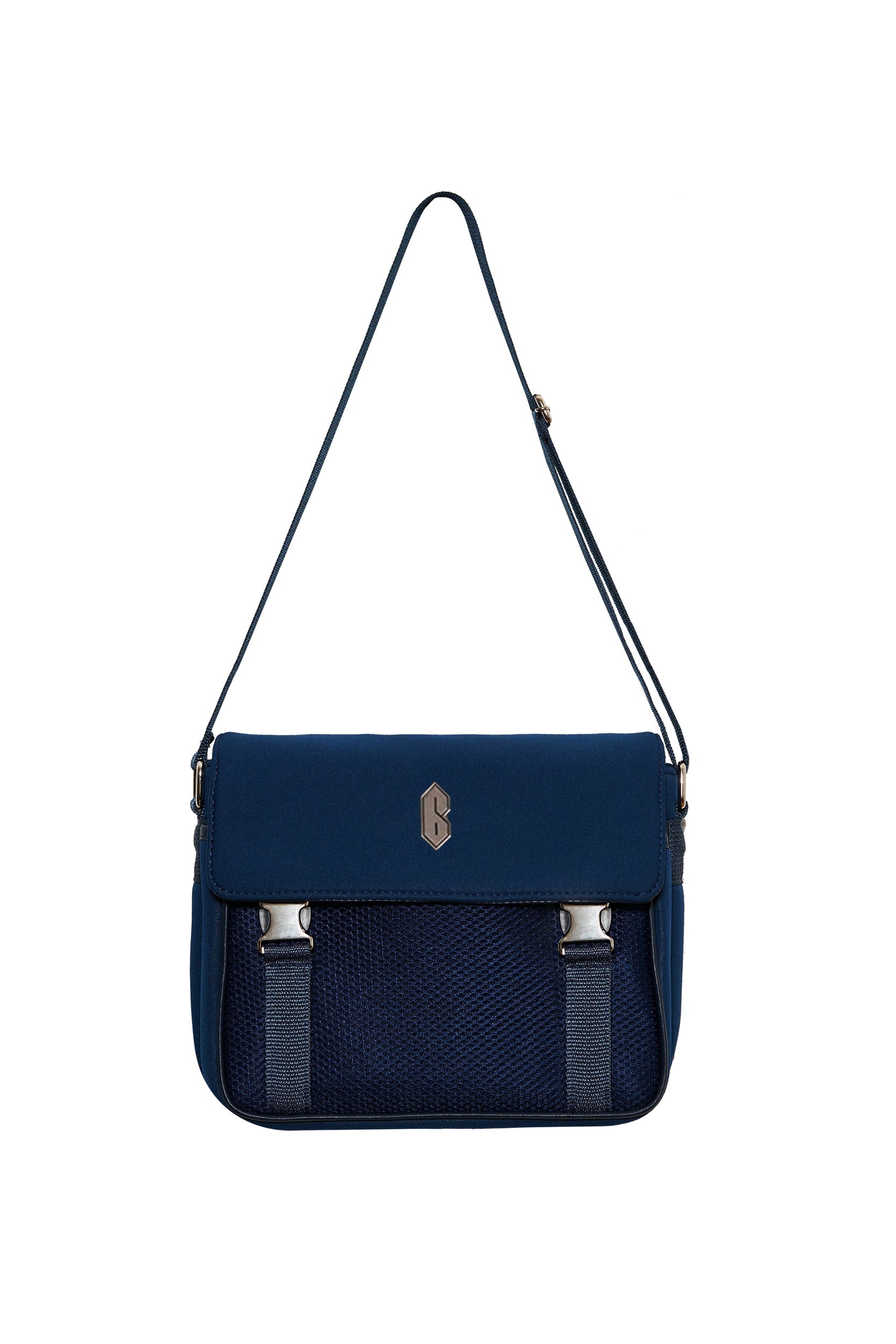 NEOPRENE BAG NAVY
