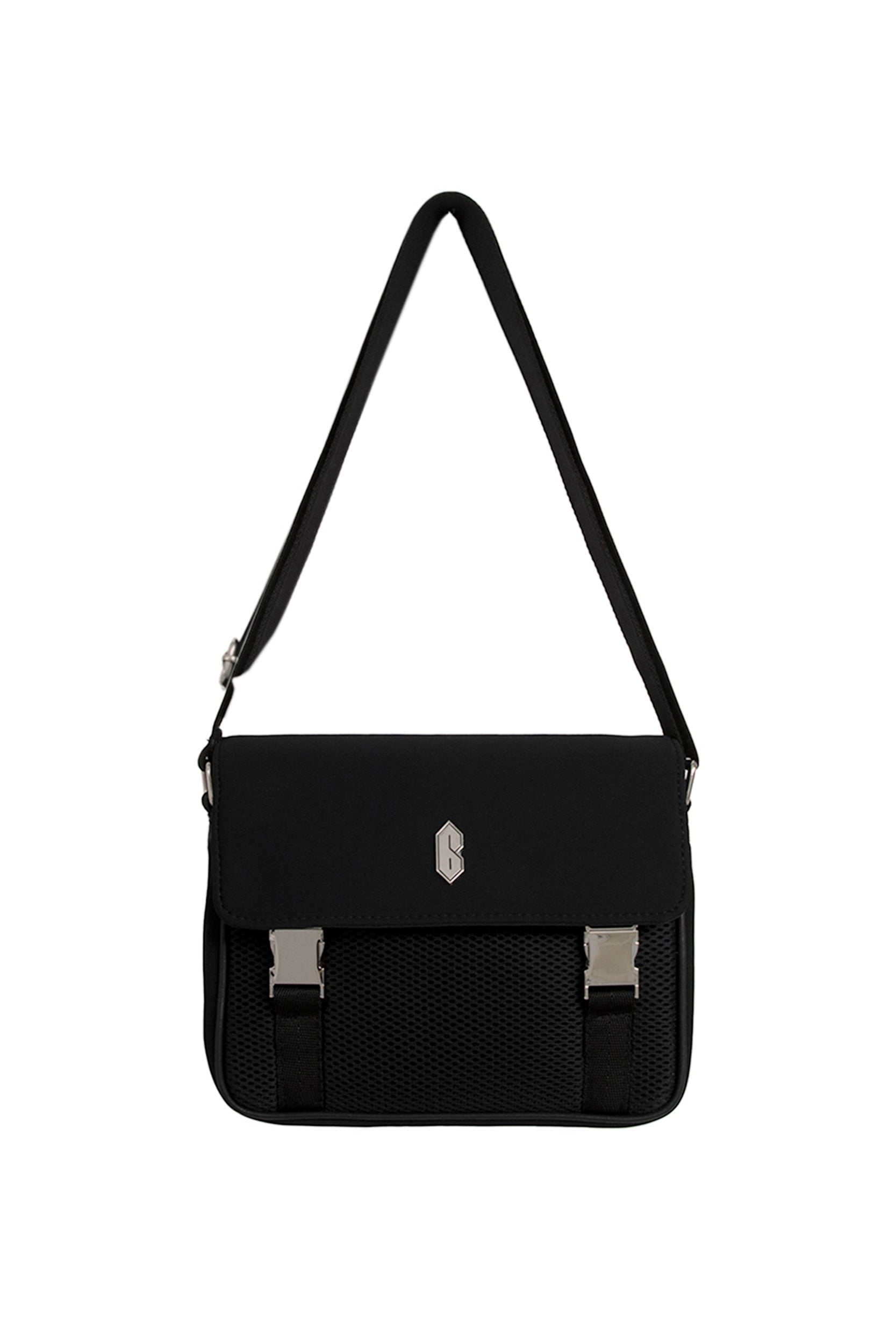 NEOPRENE BAG BLACK