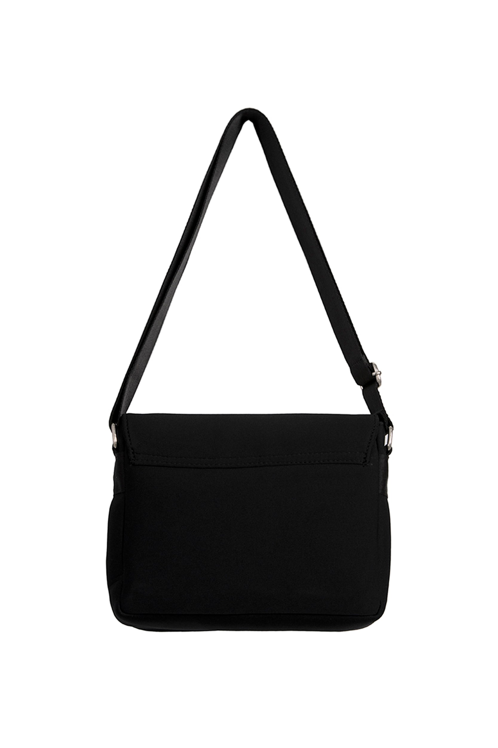 NEOPRENE BAG BLACK