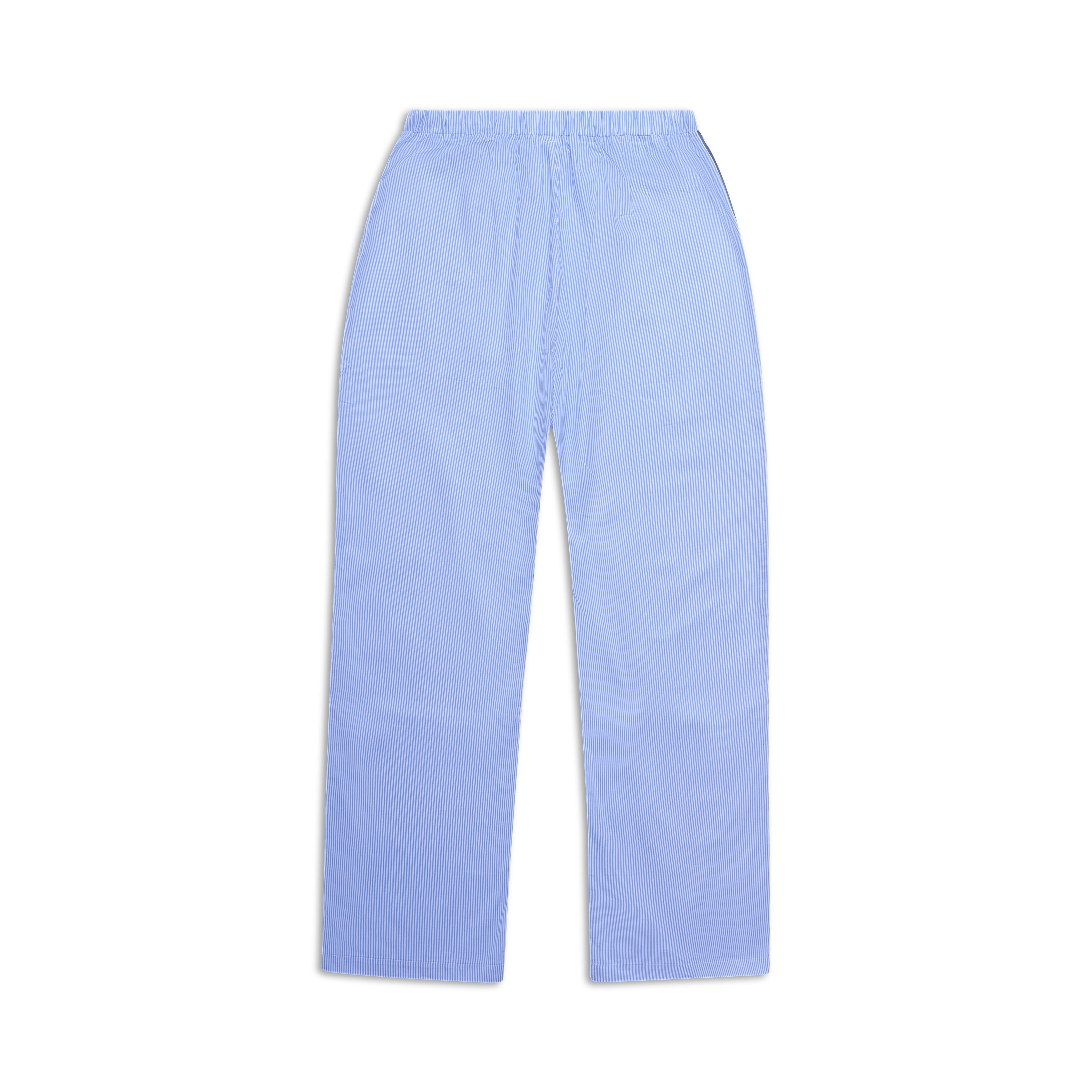 PYJAMA PANTS BLUE