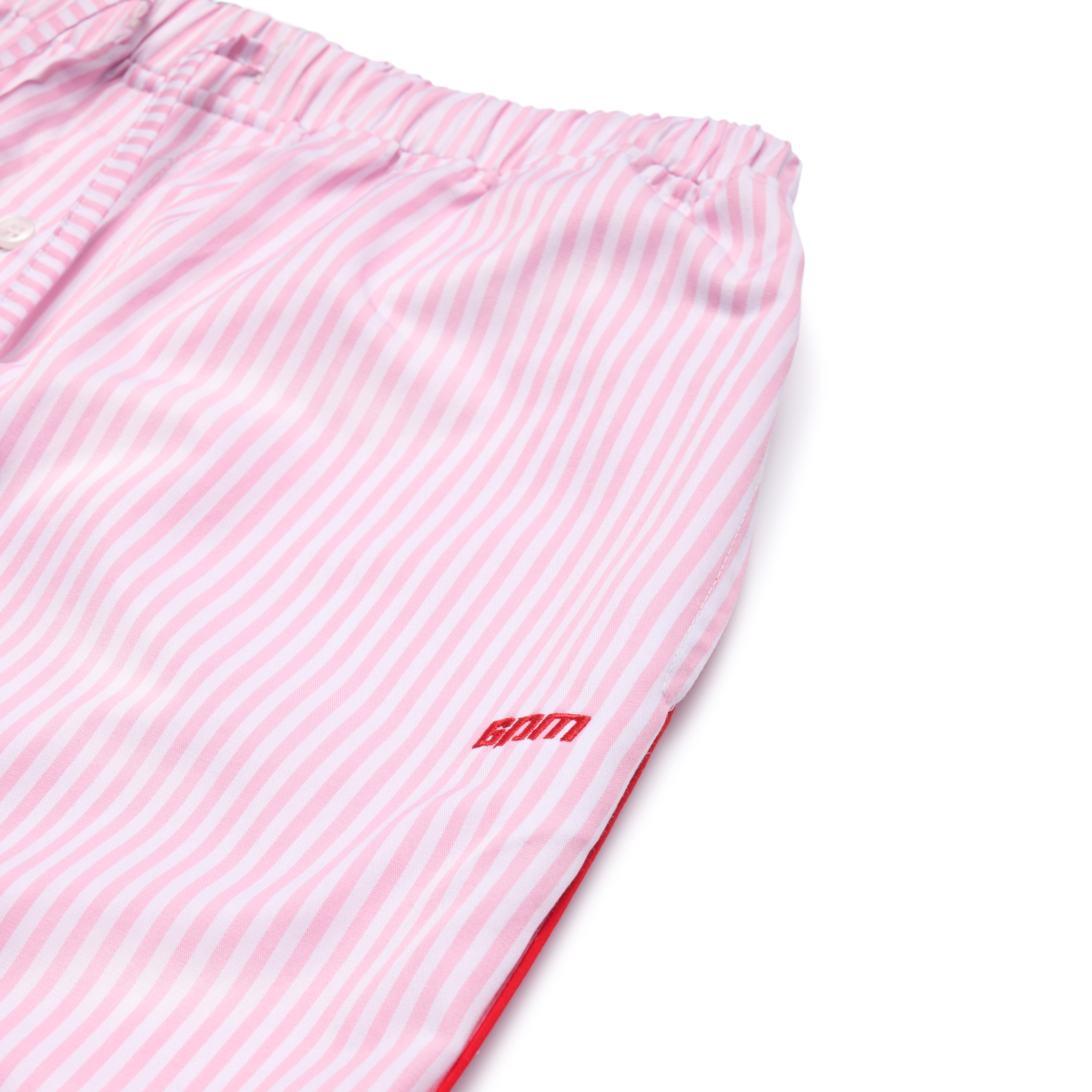 PYJAMA PANTS PINK
