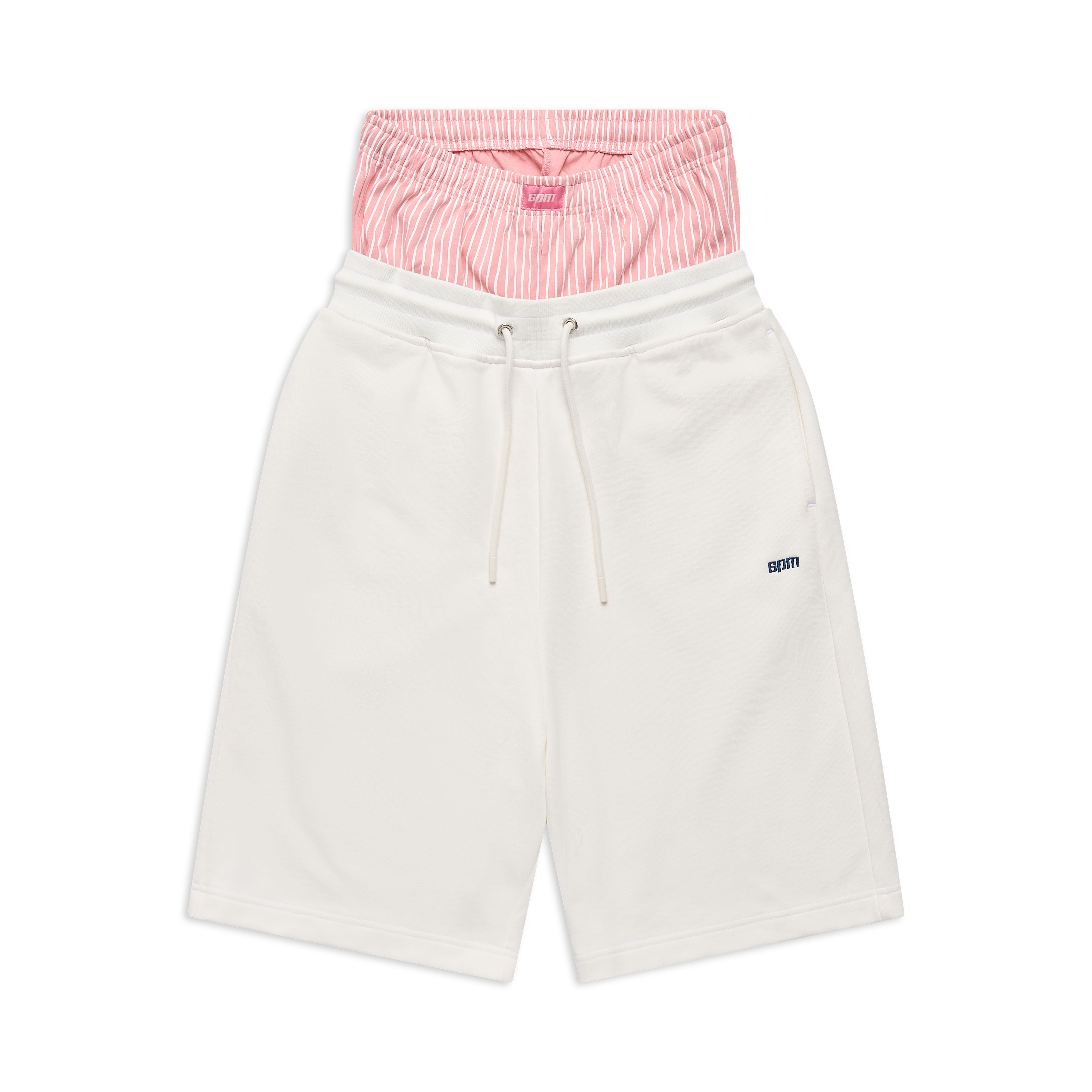 BOXERSHORTS OFF-WHITE