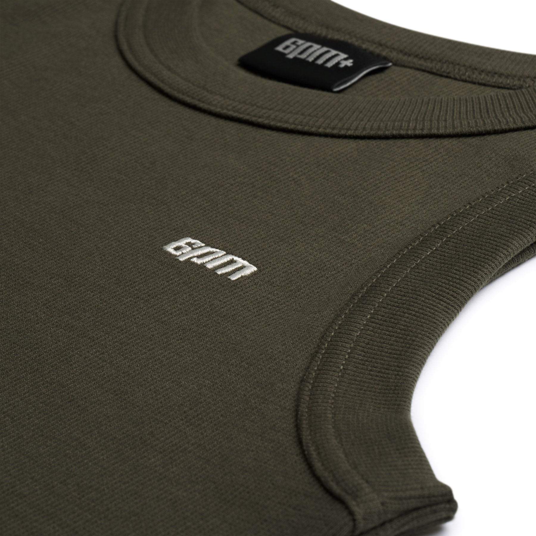 TANK TOP FOREST NIGHT