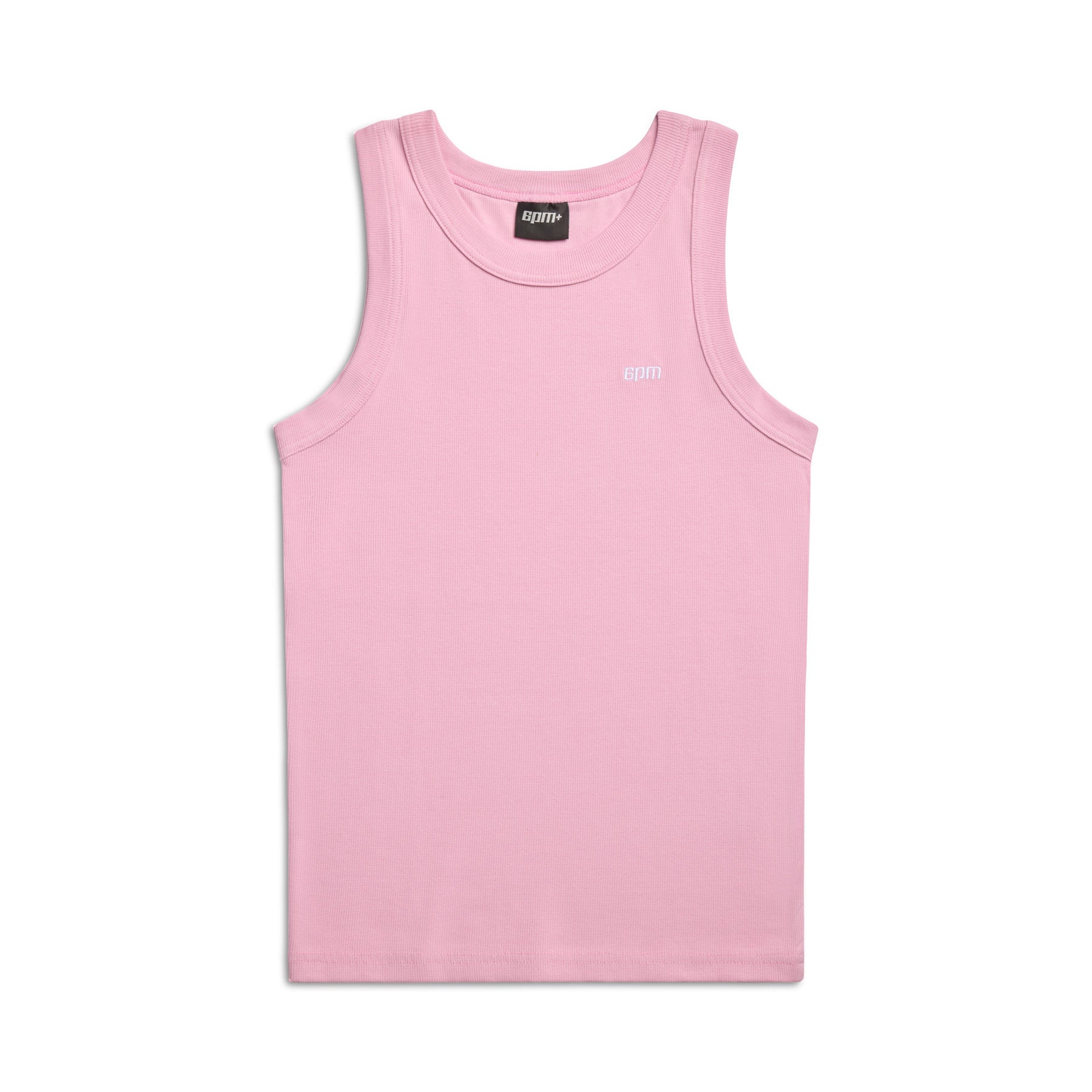 TANK TOP PINK