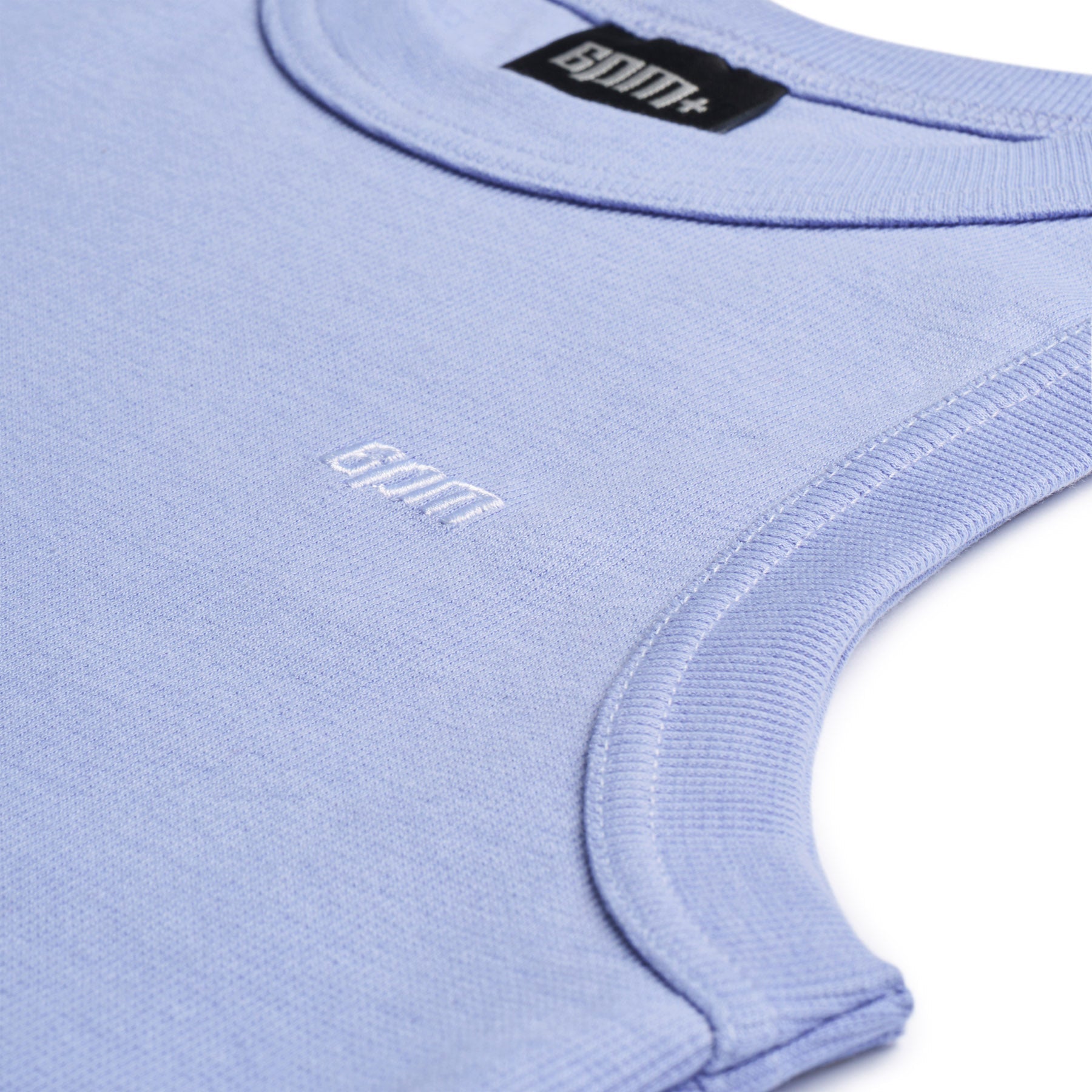 TANK TOP SOFT VIOLET